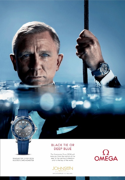 dive watch, luxury watch, sport watch, chronometer watch, diver watch, automatic watch, brand awareness, product launch, editorial, lifestyle, luxurious, bold, blue, neutral, black